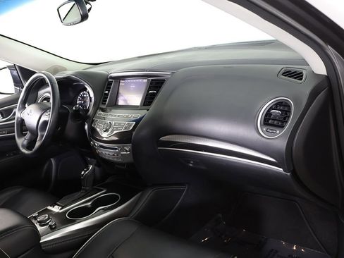 Used 2017 INFINITI QX60 AWD w/ Premium Plus Package image 21