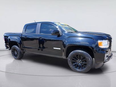 Used 2022 GMC Canyon Elevation w/ Elevation Premium Package