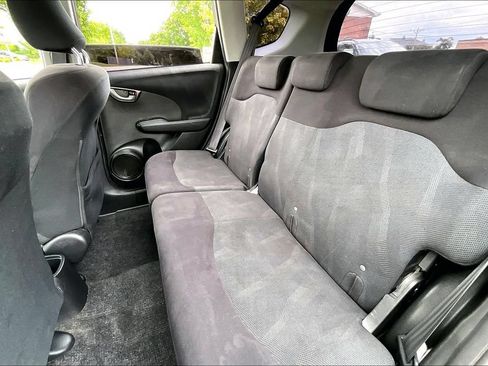 Used 2010 Honda Fit Sport image 31