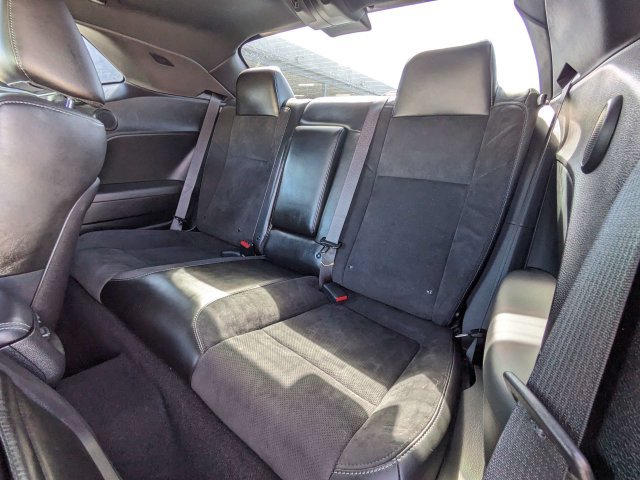Used 2023 Dodge Challenger R/T Scat Pack RWD image 13