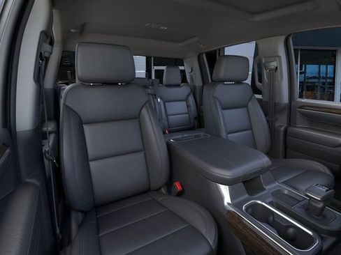 New 2026 GMC Sierra 1500 SLT w/ SLT Premium Package AWD/4WD image 20