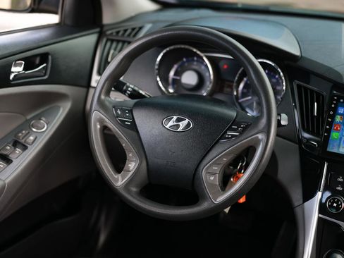 Used 2014 Hyundai Sonata GLS w/ Popular Equipment Group 2 image 28