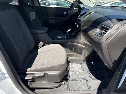 Used 2024 Chevrolet Equinox LT AWD/4WD image 20