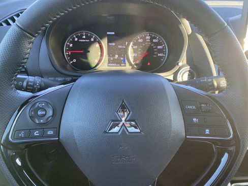 New 2026 Mitsubishi Eclipse Cross AWD image 13