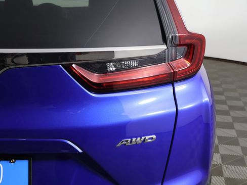 Used 2020 Honda CR-V EX-L image 17
