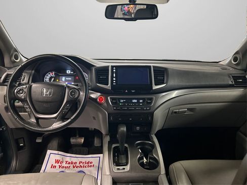 Used 2018 Honda Pilot EX-L image 28