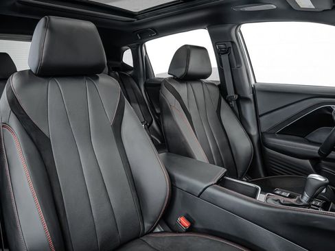 Used 2025 Acura ADX A-Spec image 22