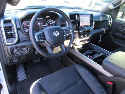 New 2026 RAM 1500 Express image 14