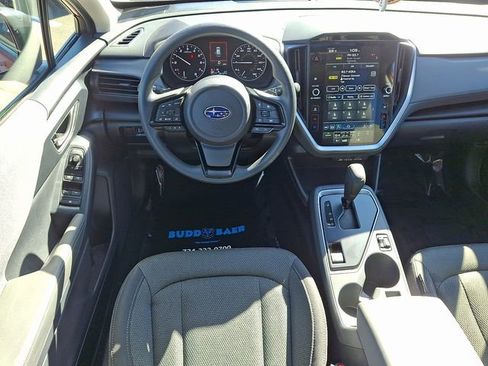 Certified 2024 Subaru Crosstrek 2.0i Premium image 12