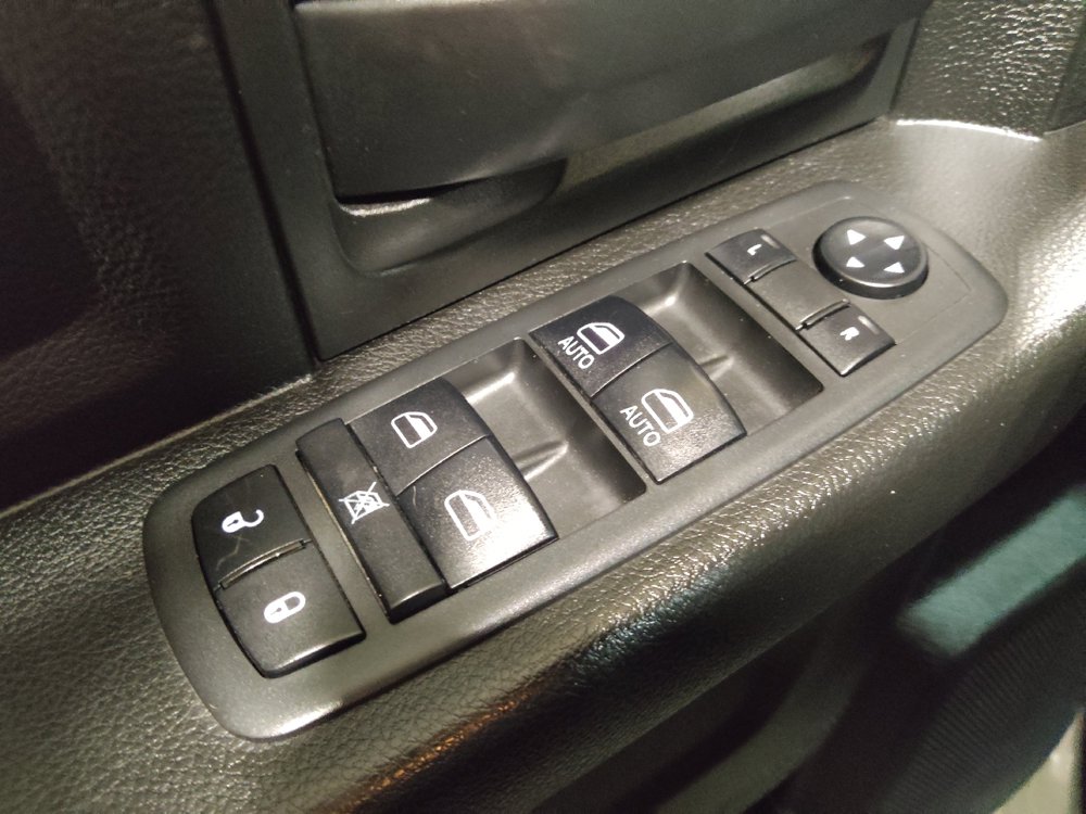 Used 2019 RAM 1500 Tradesman w/ Chrome Plus Package AWD/4WD image 27