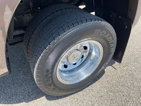 Used 2019 RAM 3500 Limited AWD/4WD image 13