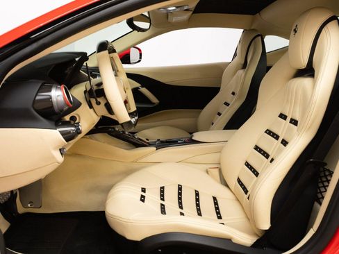 Certified 2018 Ferrari 812 Superfast image 46