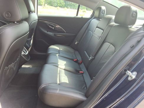 Used 2016 Buick LaCrosse Leather FWD image 30
