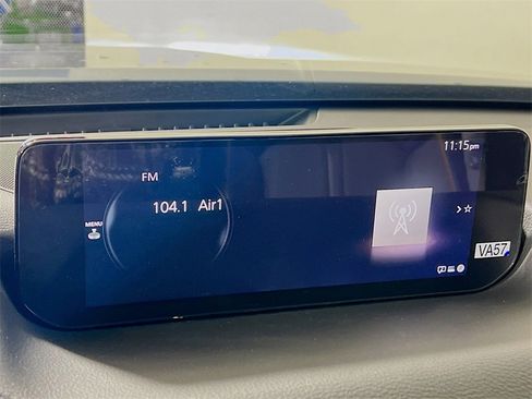 New 2026 MAZDA CX-50 AWD 2.5 Hybrid w/ Cargo Package image 12