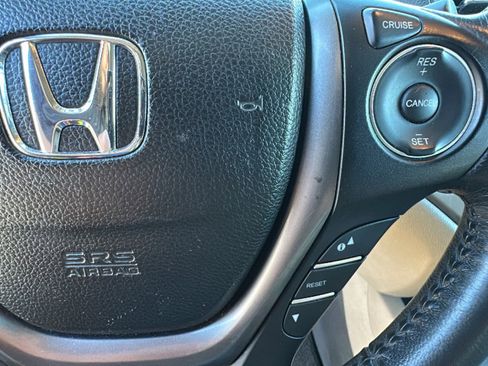 Used 2016 Honda Pilot EX-L image 20