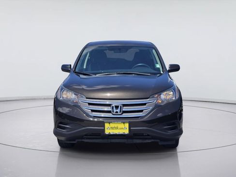 Used 2013 Honda CR-V LX image 2