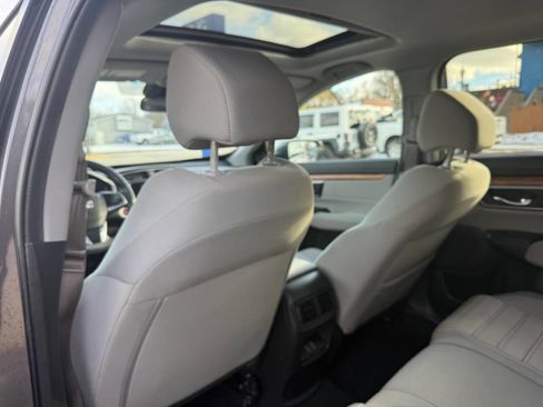 Used 2020 Honda CR-V EX image 25
