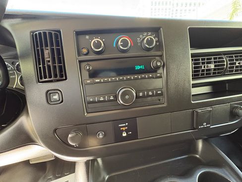 Used 2024 Chevrolet Express 2500 w/ Driver Convenience Package RWD image 19