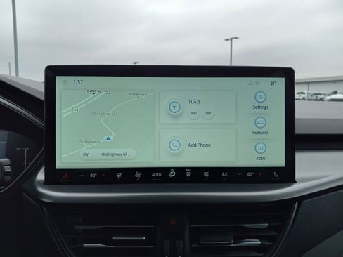 New 2026 Ford Escape Active w/ Tech Pack #1 FWD image 19