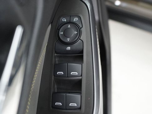 Used 2024 Chevrolet Trax ACTIV w/ Driver Confidence Package FWD image 21