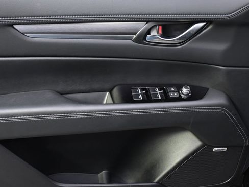 Certified 2025 MAZDA CX-5 AWD 2.5 S w/ Premium Plus Pkg image 23