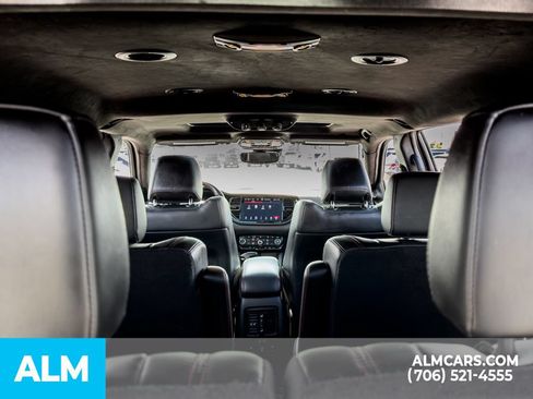 Used 2024 Dodge Durango R/T AWD/4WD image 29