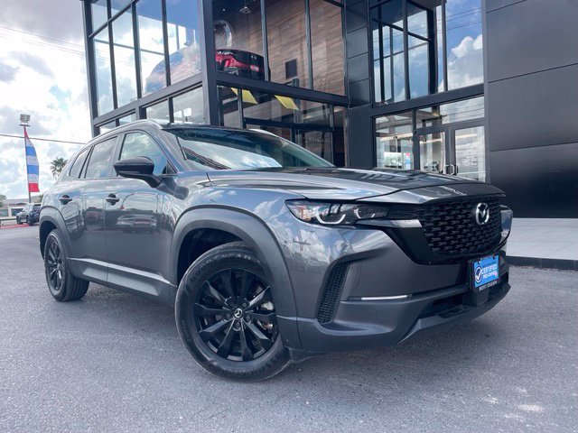 Used 2025 MAZDA CX-50 AWD 2.5 S w/ Preferred Package image 1