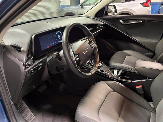 Used 2024 Kia Niro Wind w/ Wind Preserve Package FWD image 22