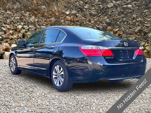 Used 2015 Honda Accord LX image 10