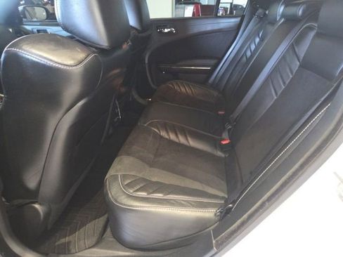 Used 2022 Dodge Charger SRT Hellcat w/ Harman/Kardon Audio Group image 36