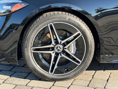 New 2026 Mercedes-Benz C 300 C 300 image 13