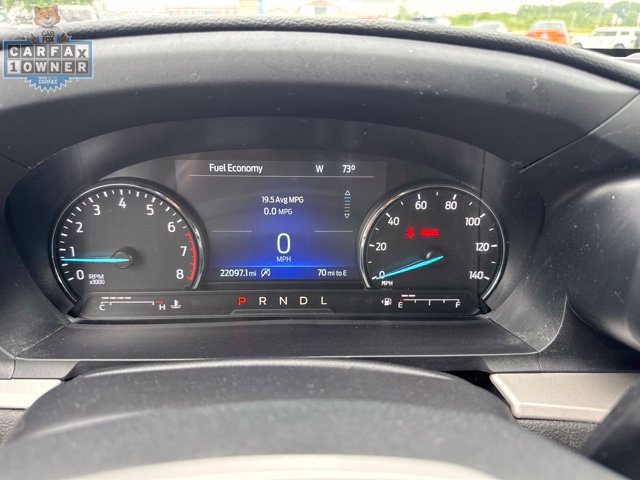 Used 2024 Ford Explorer XLT w/ Equipment Group 202A AWD/4WD image 32
