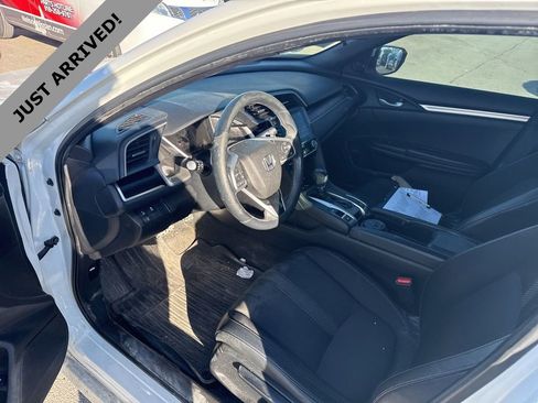 Used 2019 Honda Civic Sport image 11
