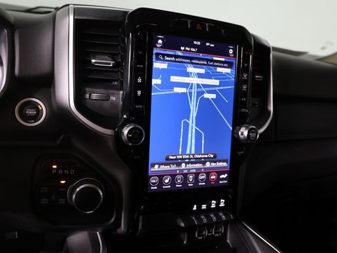 Used 2020 RAM 1500 Big Horn image 20