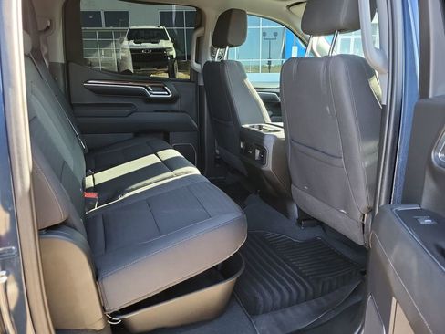 Used 2022 Chevrolet Silverado 1500 RST image 26