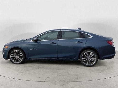 Used 2024 Chevrolet Malibu LT FWD image 2