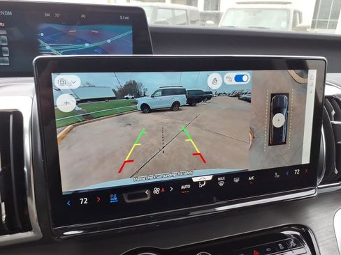 New 2026 Ford Expedition Platinum AWD/4WD image 28