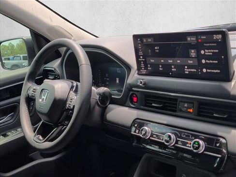 New 2026 Honda Pilot EX-L image 24
