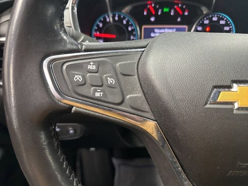 Used 2019 Chevrolet Equinox Premier w/ LPO, Floor Liner Package image 36