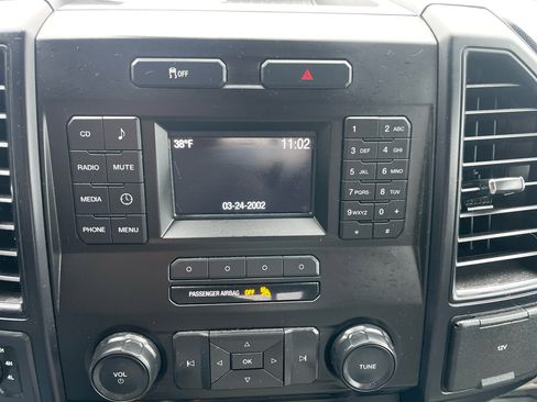 Used 2016 Ford F150 XL w/ Equipment Group 101A Mid image 18