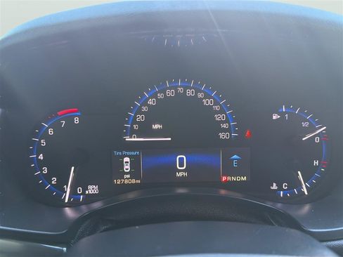 Used 2015 Cadillac ATS 2.0T AWD Sedan image 21