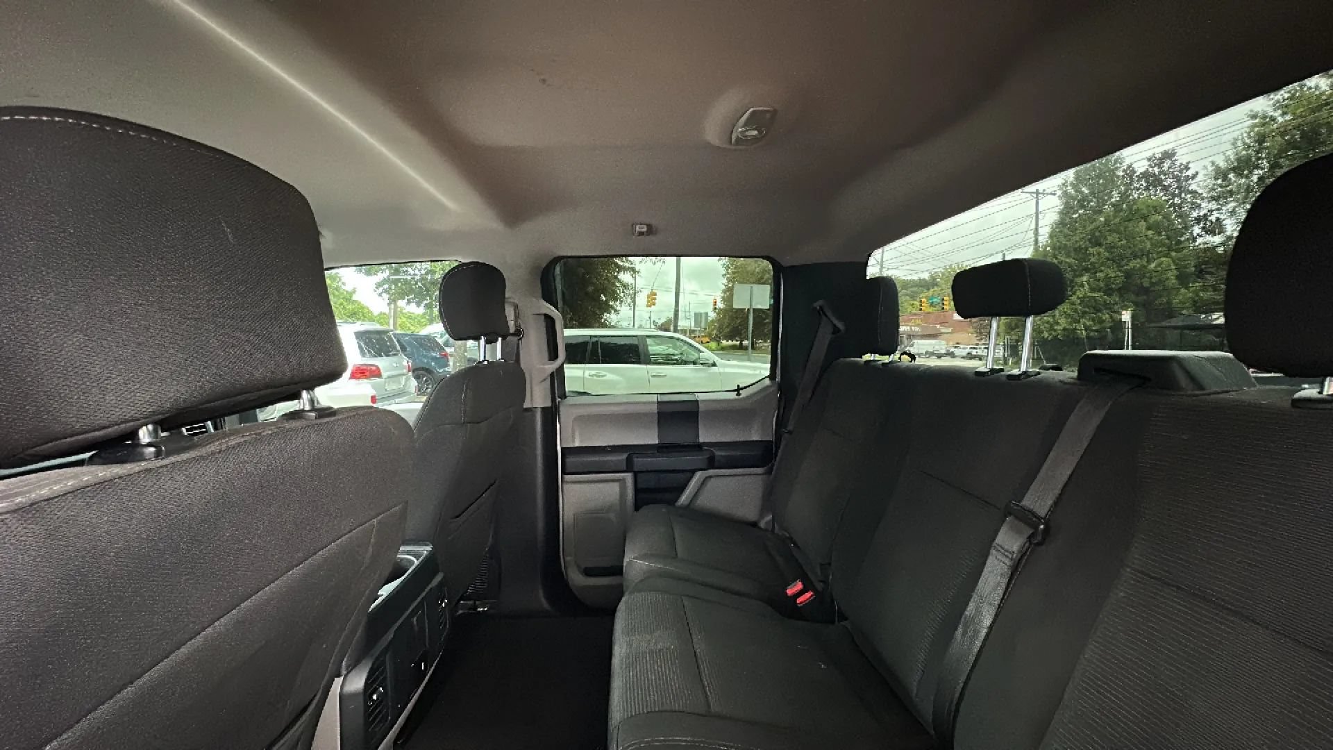 Used 2017 Ford F150 XL w/ Equipment Group 101A Mid AWD/4WD image 10