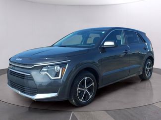 Used 2026 Kia Niro LX FWD video 1