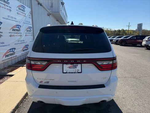 Certified 2024 Dodge Durango R/T image 7