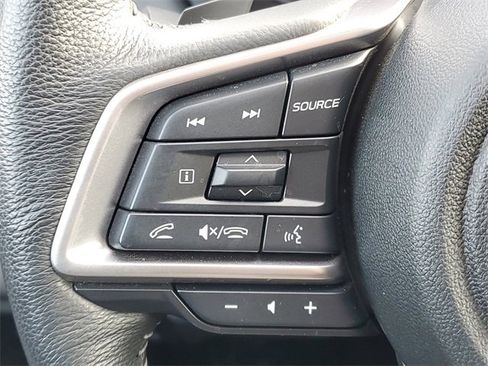 Certified 2023 Subaru Outback Limited image 23