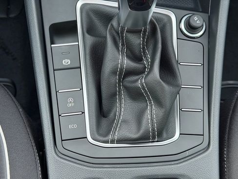 New 2026 Volkswagen Jetta Sport image 30