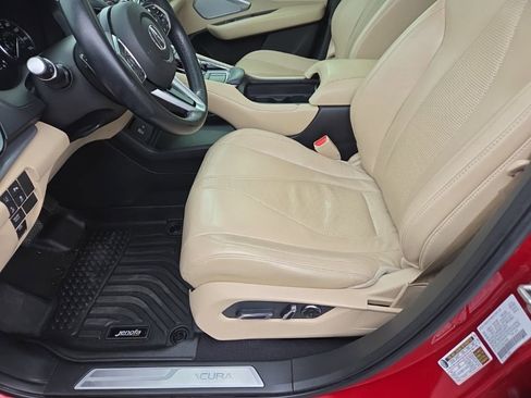 Used 2019 Acura RDX w/ Technology Package image 16