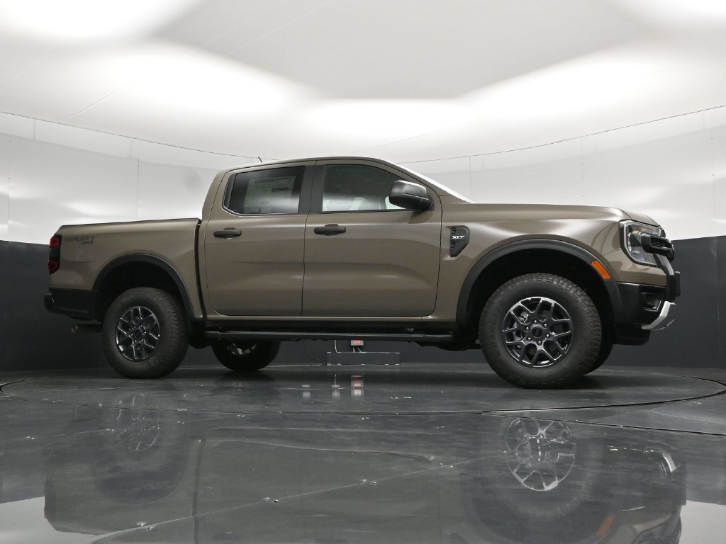 New 2026 Ford Ranger XLT w/ Equipment Group 301A High AWD/4WD image 56