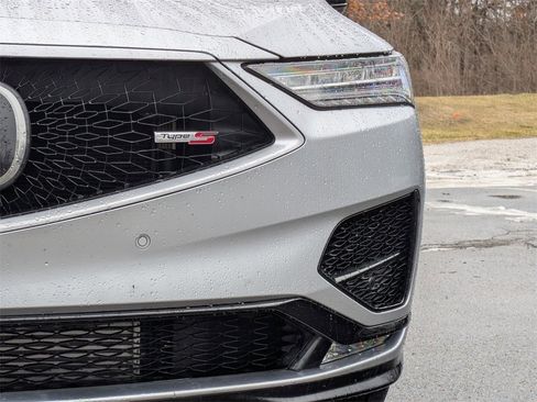 Certified 2023 Acura MDX Type S image 9