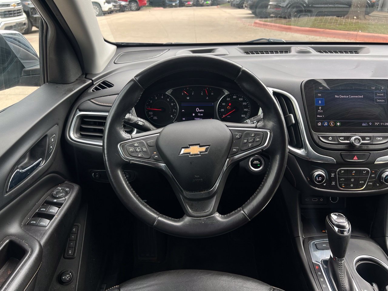 Used 2021 Chevrolet Equinox Premier AWD/4WD image 14